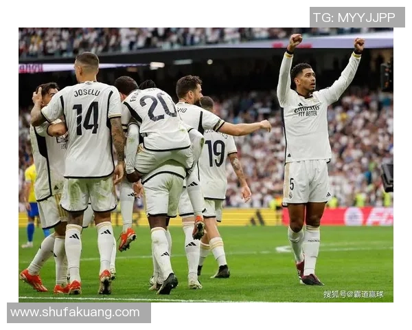 皇家马德里上赛季欧冠表现全解析