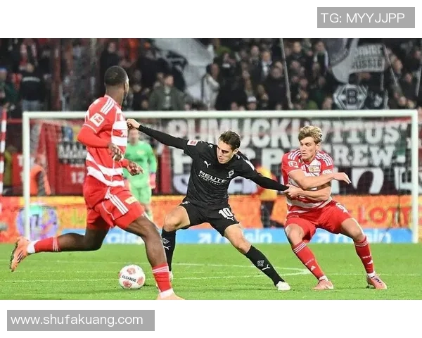 黑黄风暴眼中的禁忌之恋多特蒙德与门兴格拉德巴赫的宿命对决