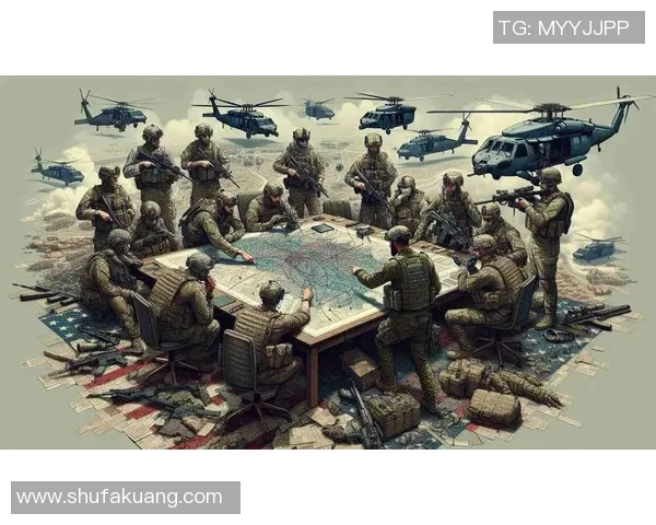 以战术创新为核心推动现代战争格局变革与战略布局的深度分析 以战术创新为核心推动现代战争格局变革与战略布局的深度分析