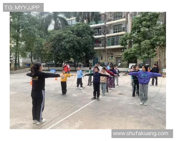 社区体育活动促进健康共建 社区体育活动促进健康共建