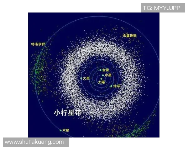以太阳为中心探寻宇宙奥秘从太阳活动到行星演化的全景视野