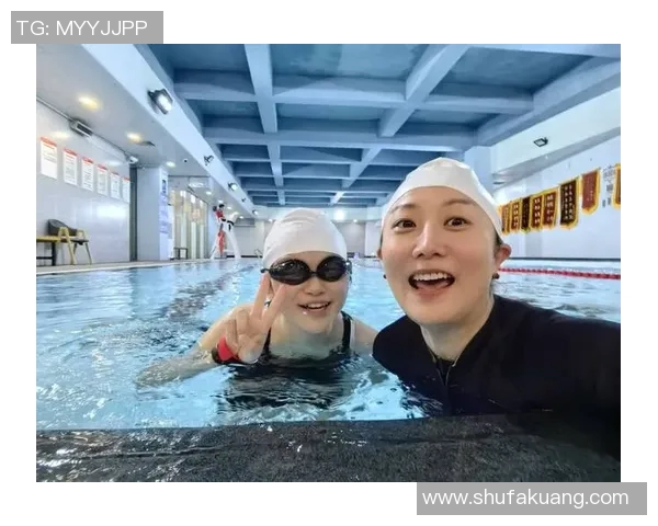 掌握基础游泳技巧从入门到提高的全方位指南