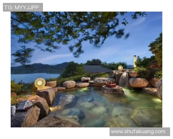 温泉与泳装的完美融合打造舒适休闲度假新体验