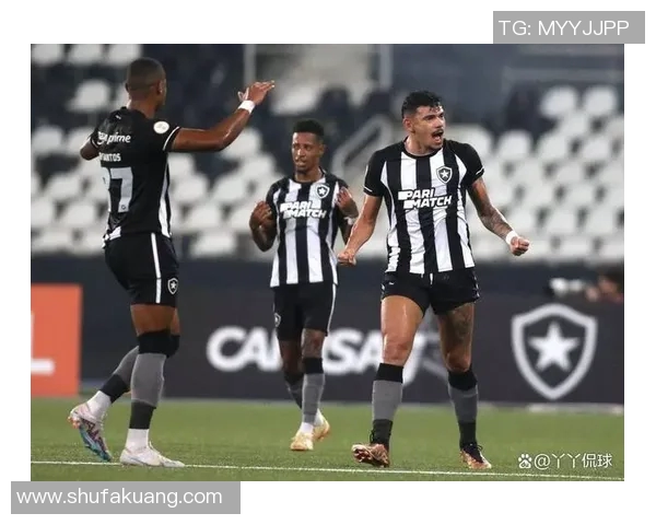 博塔弗戈与累西腓激战在即谁能在这场对决中笑到最后